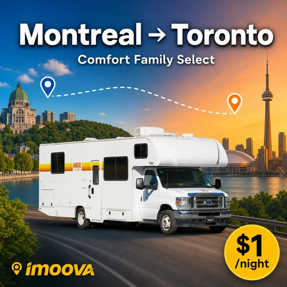 Comfort Family Select - image 1