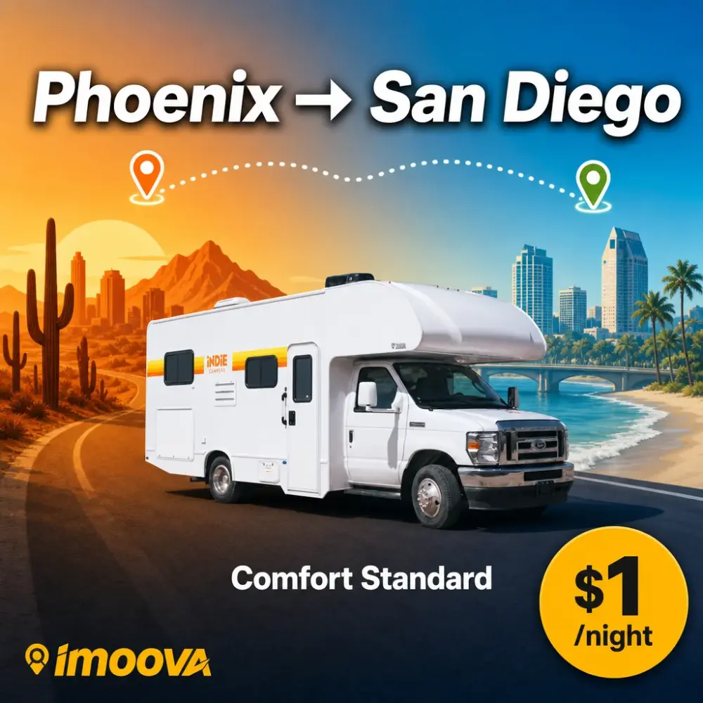 Comfort Standard - image 1