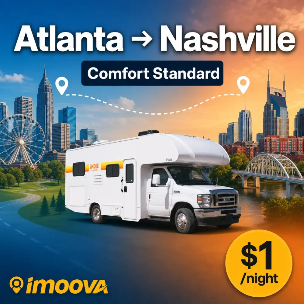Comfort Standard - image 1