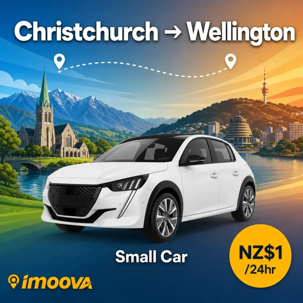 Small Car - image 1