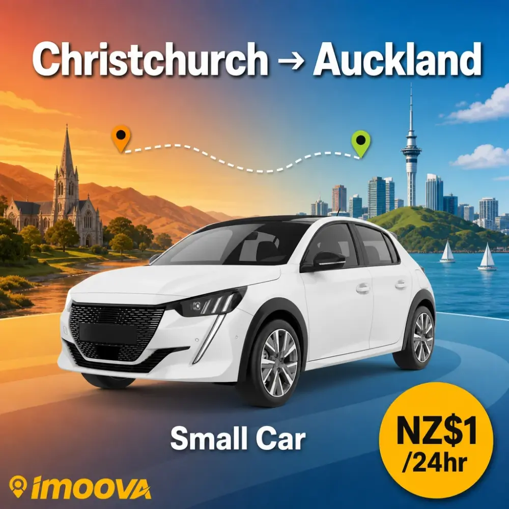Small Car - image 1