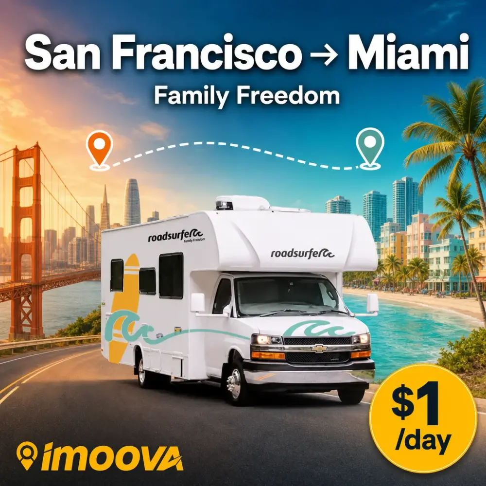 Family Freedom - image 1