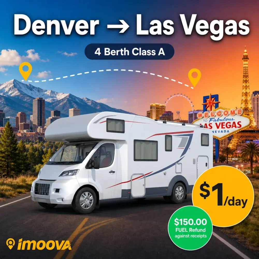 4 Berth Class A - image 1