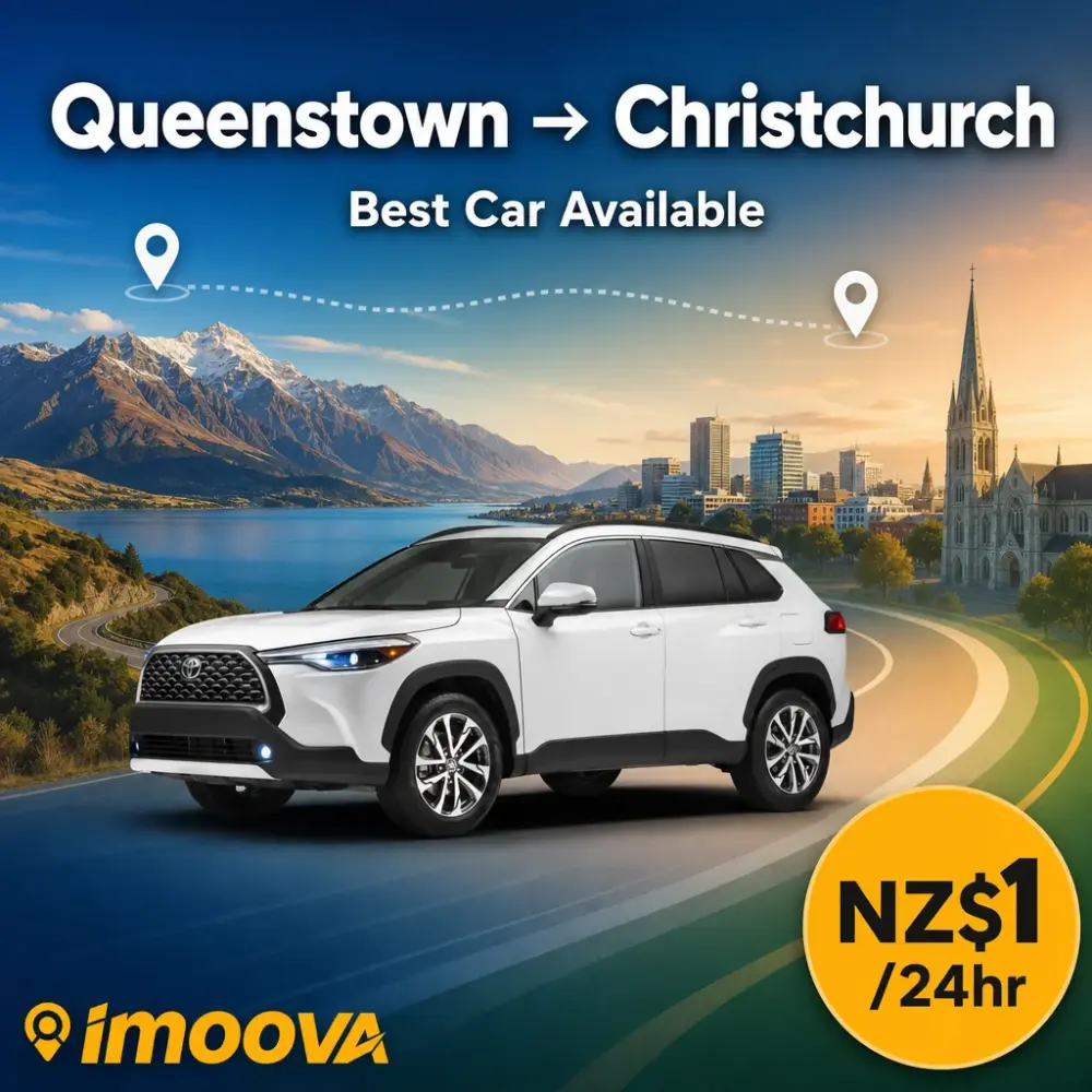Best Car Available - image 1