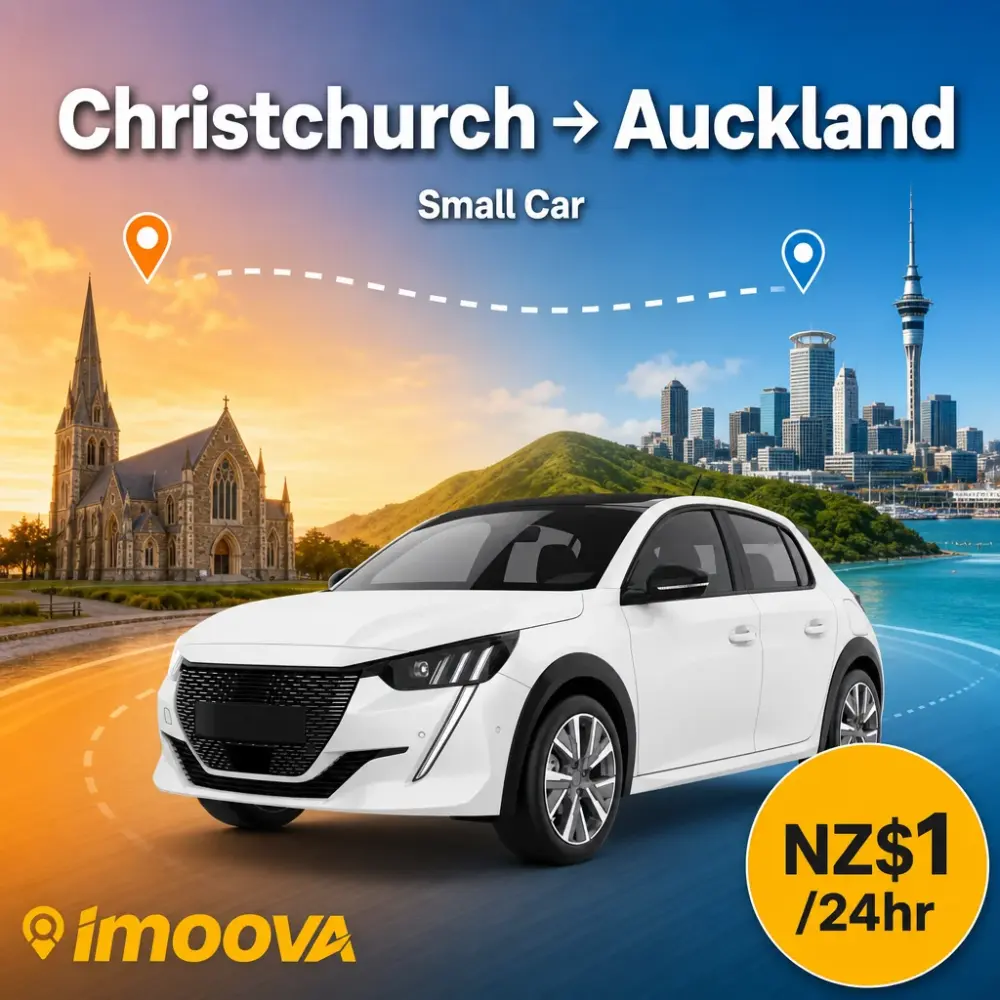 Small Car - image 1