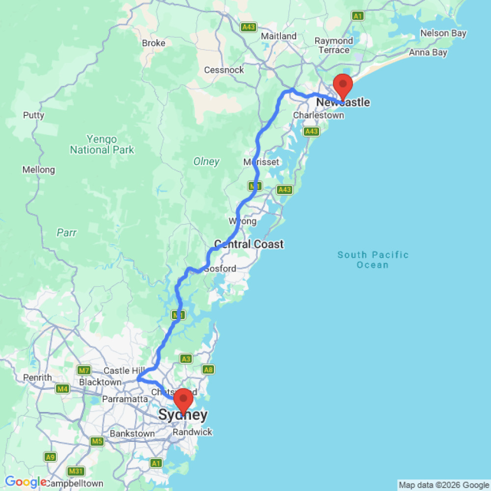 Deliver 9 Van - image 3