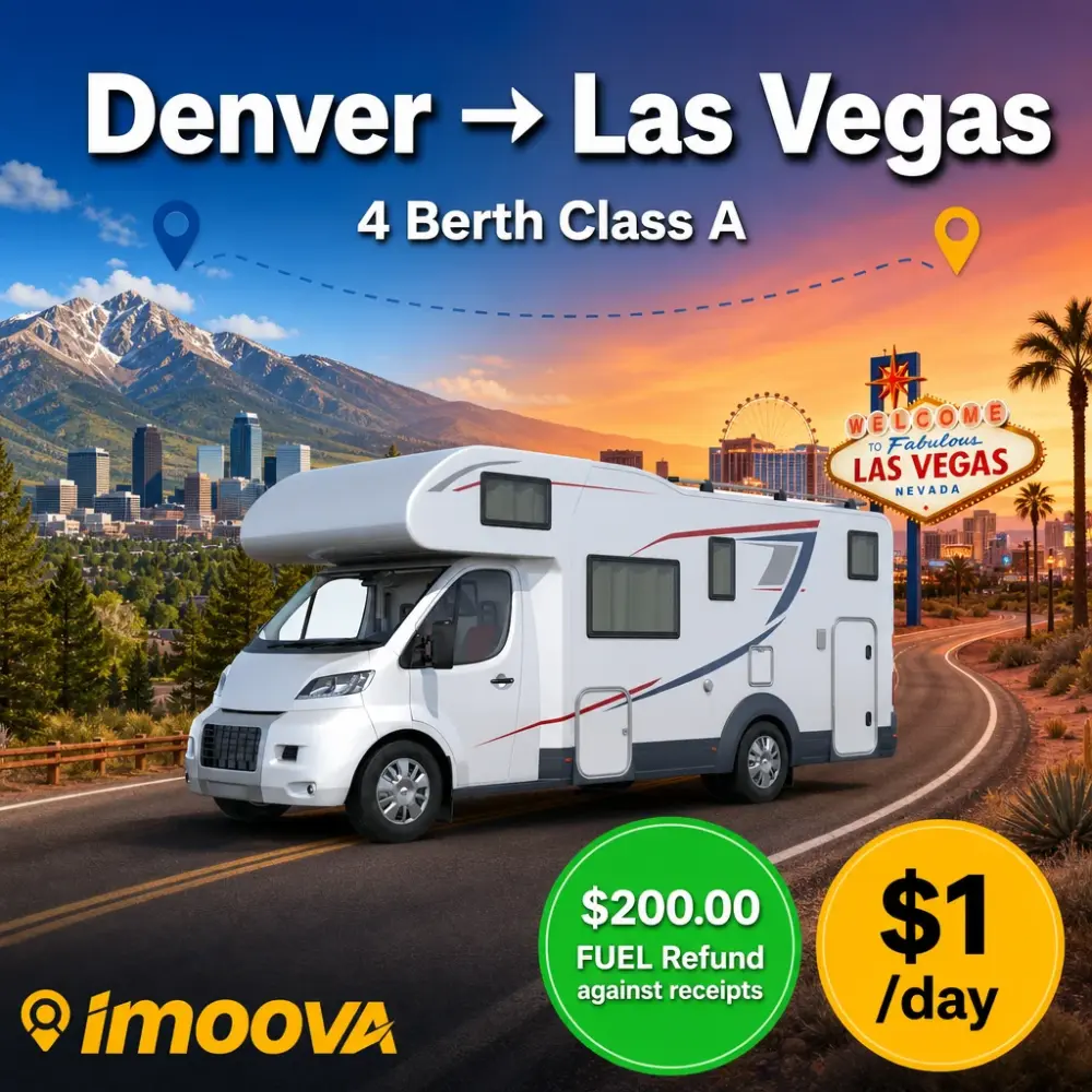 4 Berth Class A - image 1