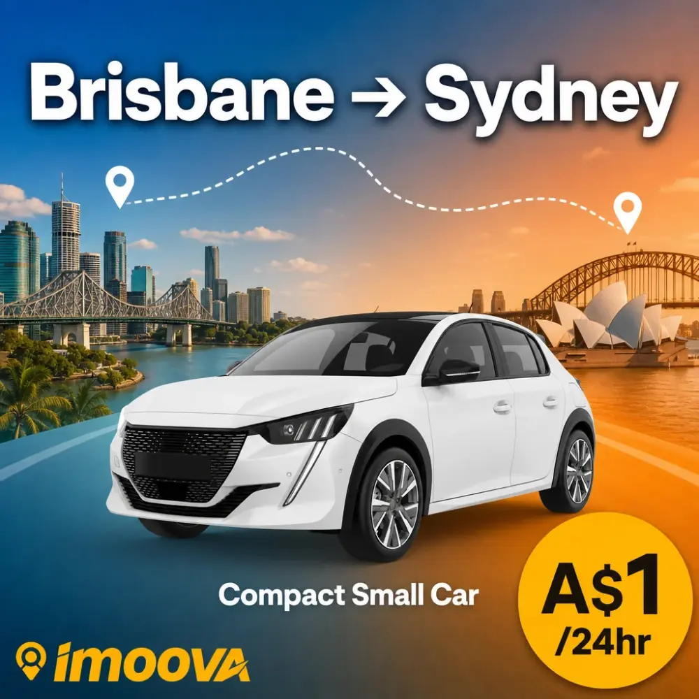 Compact Small Car - image 1