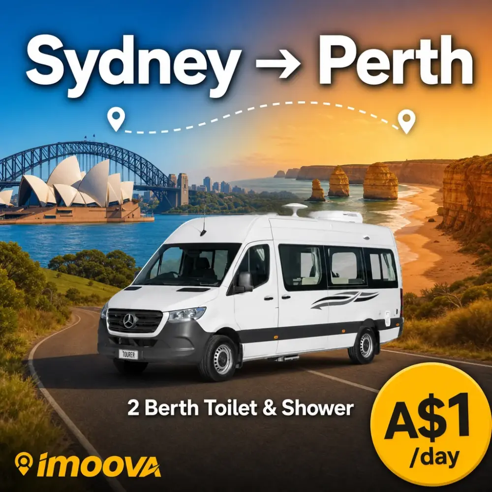 2 Berth Toilet & Shower - image 1