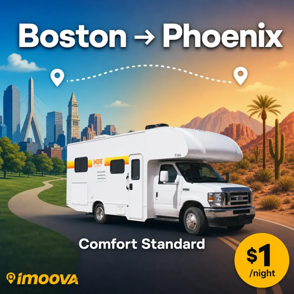 Comfort Standard - image 1