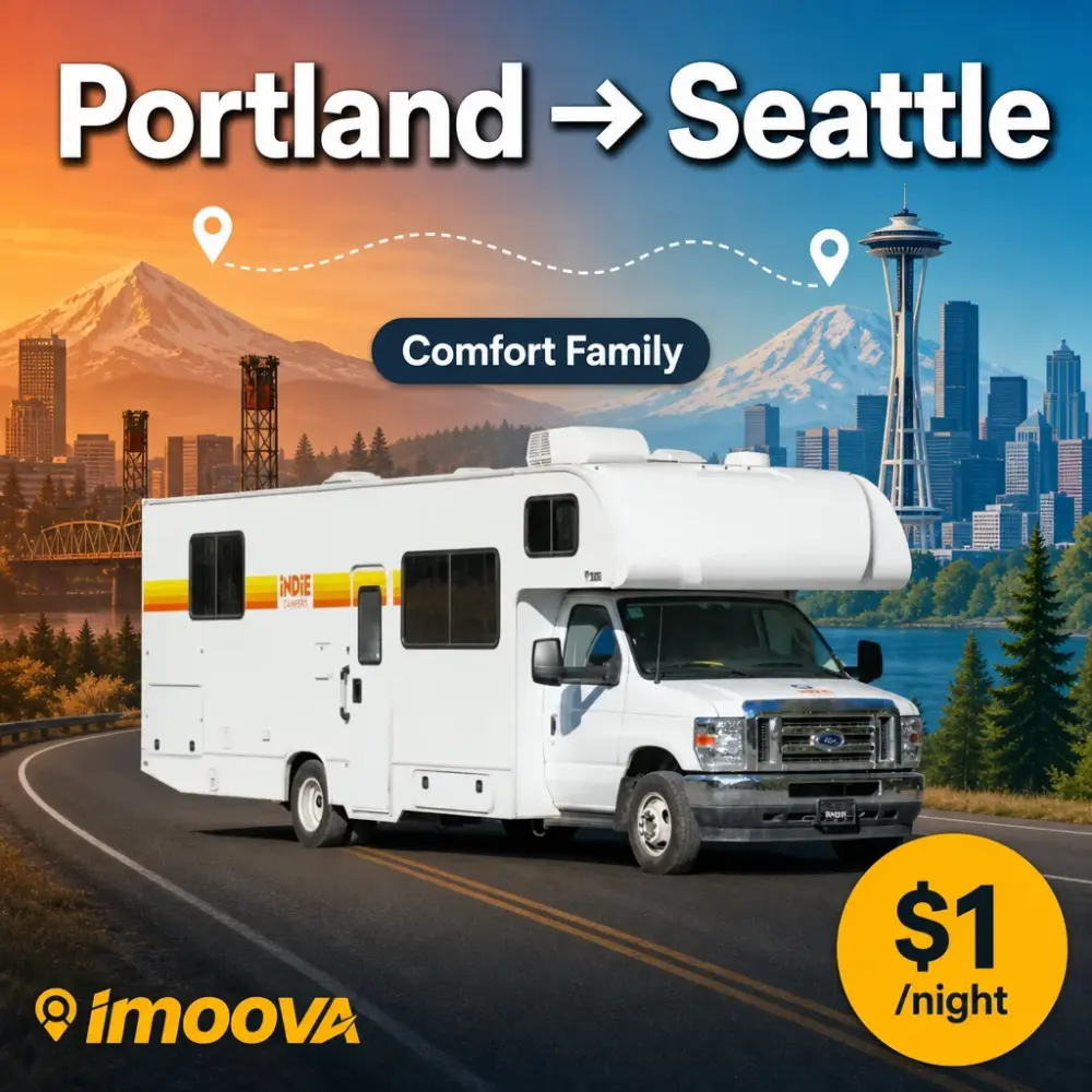 Comfort Family - image 1