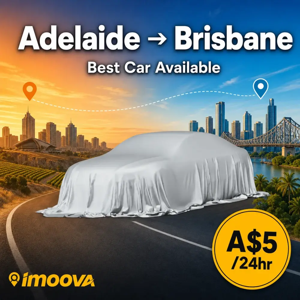 Best Car Available - image 1