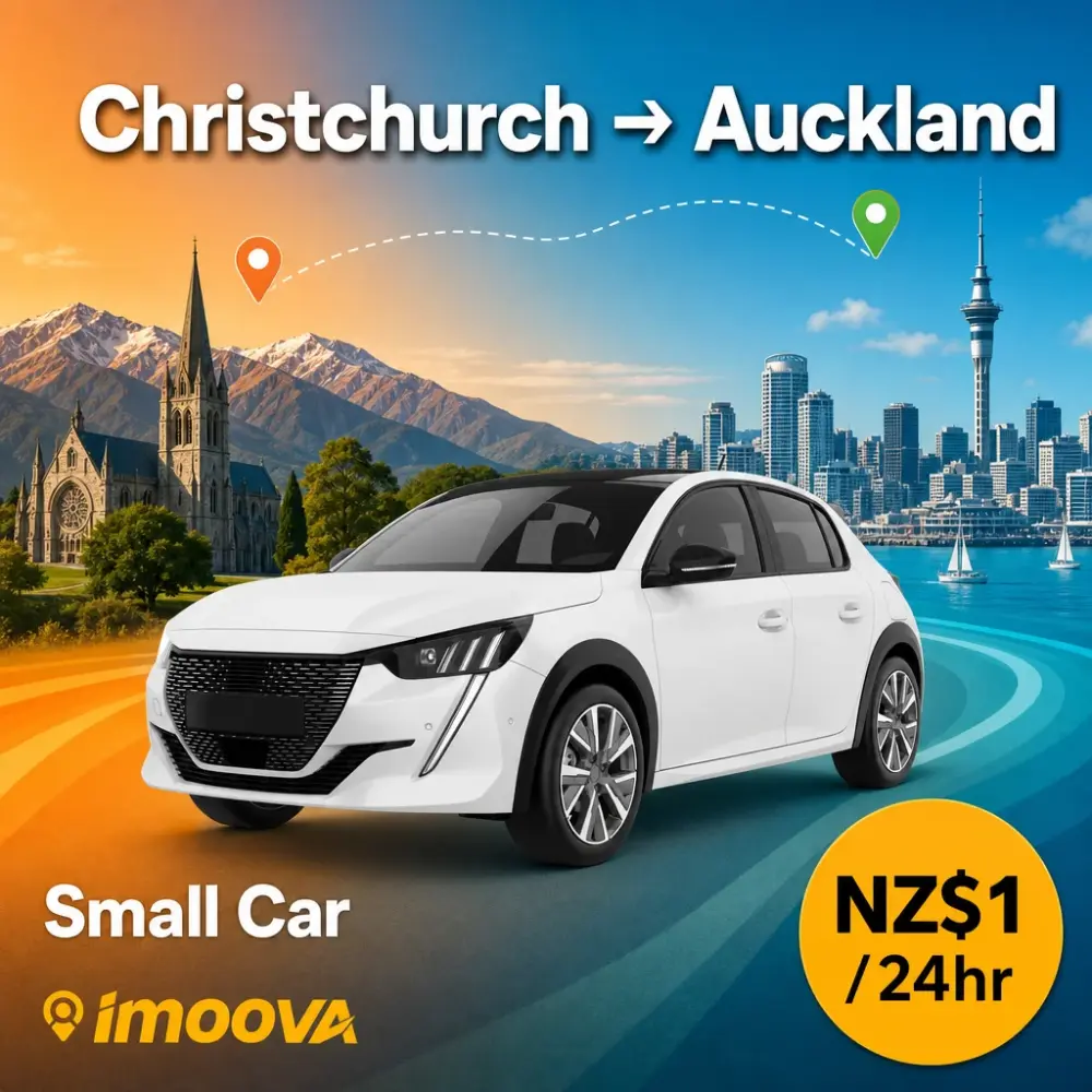Small Car - image 1