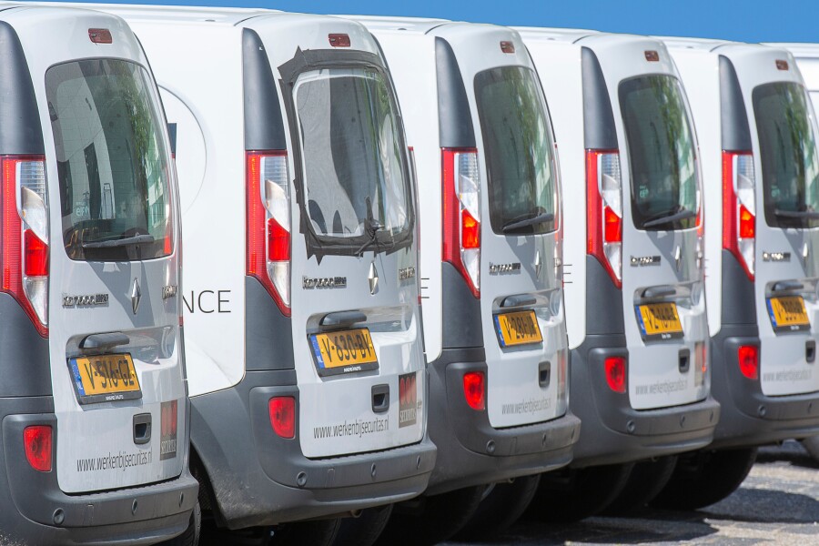 How to Move Rental Cars Between Branches | Fleet Transfer Guide