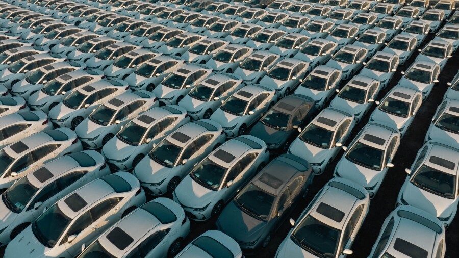 Reduce One-Way Fleet Imbalance: Smarter Strategies for Rental Companies
