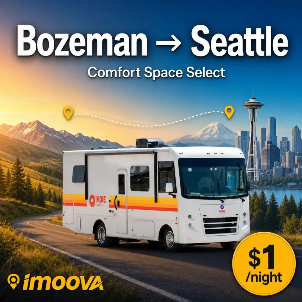 Comfort Space Select - image 1