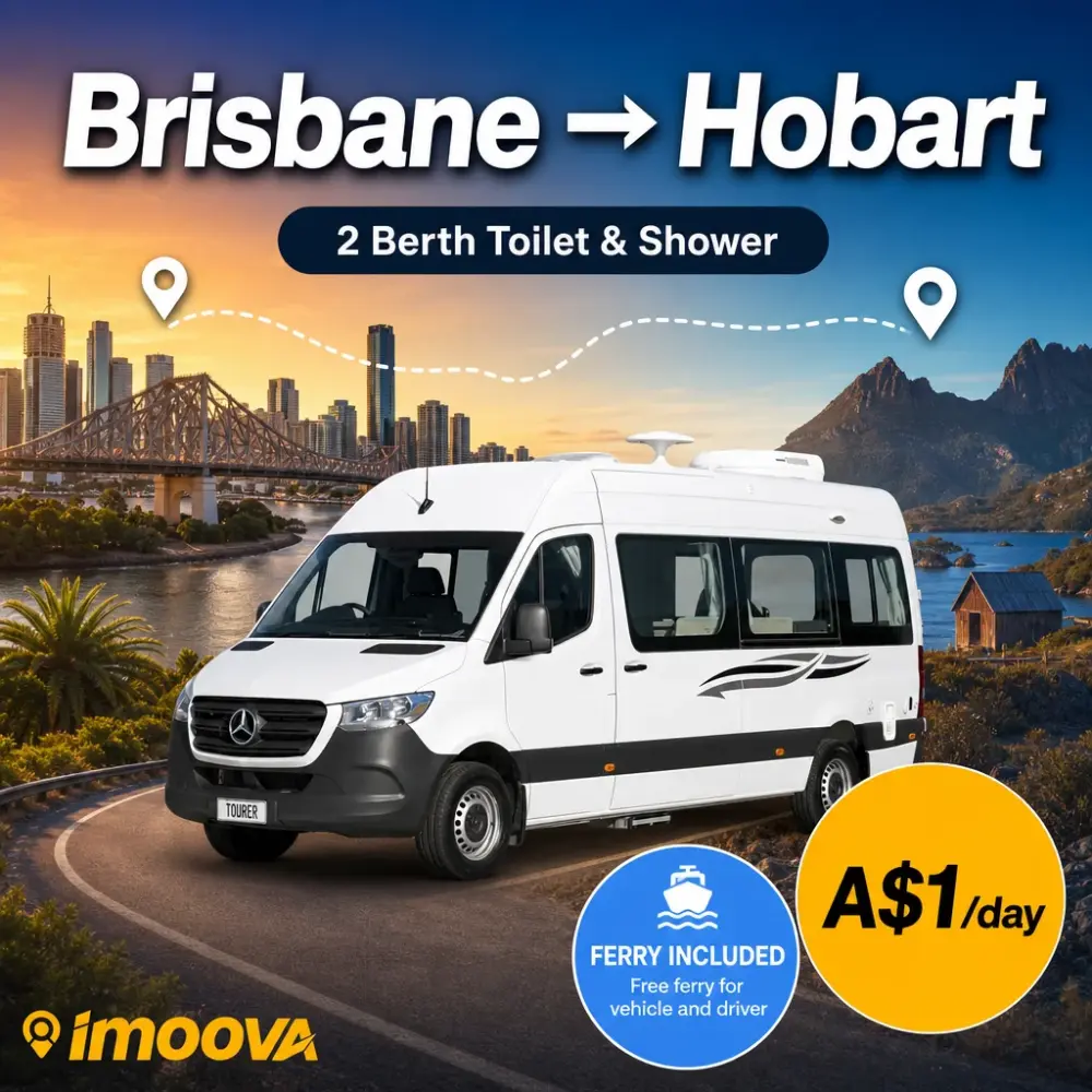2 Berth Toilet & Shower - image 1