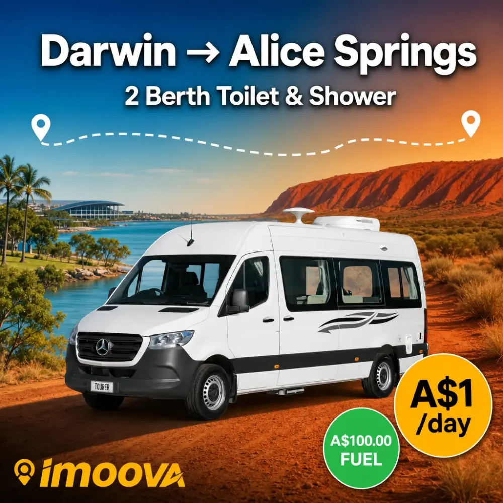 2 Berth Toilet & Shower - image 1
