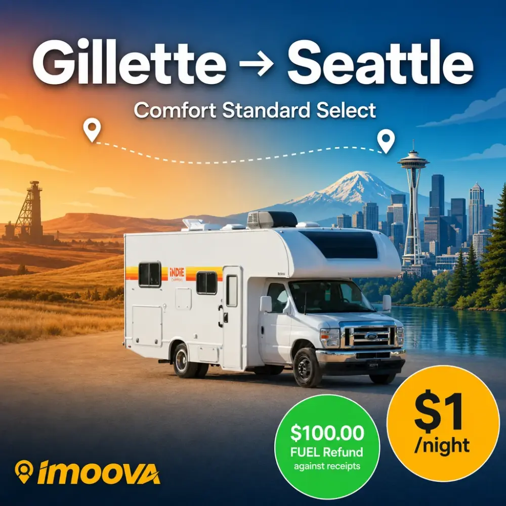 Comfort Standard Select - image 1