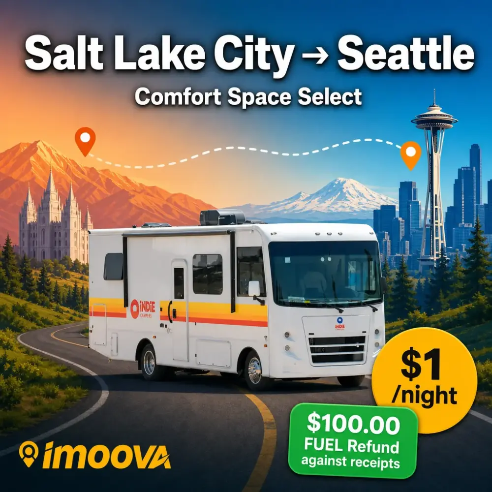 Comfort Space Select - image 1