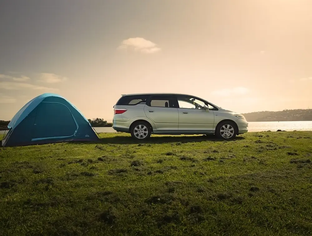 Camper Van - image 4