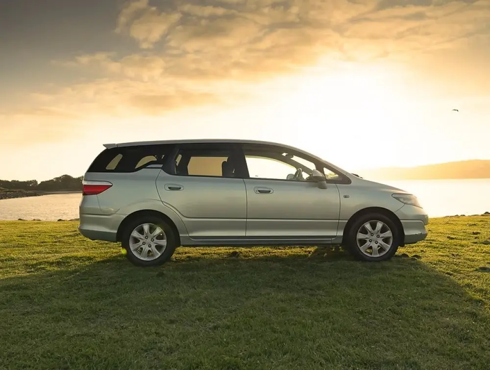Camper Van - image 2