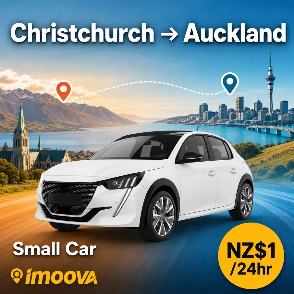 Small Car - image 1