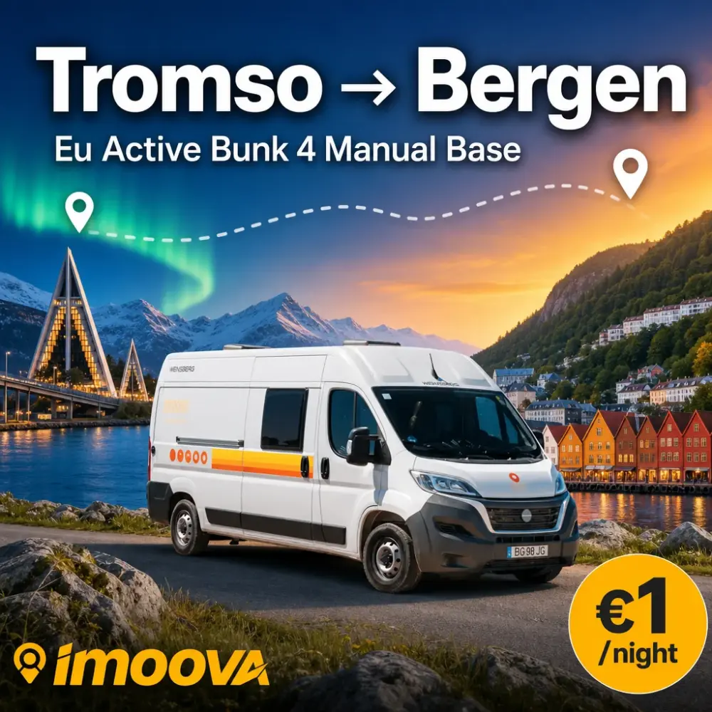 Eu Active Bunk 4 Manual Base - image 1