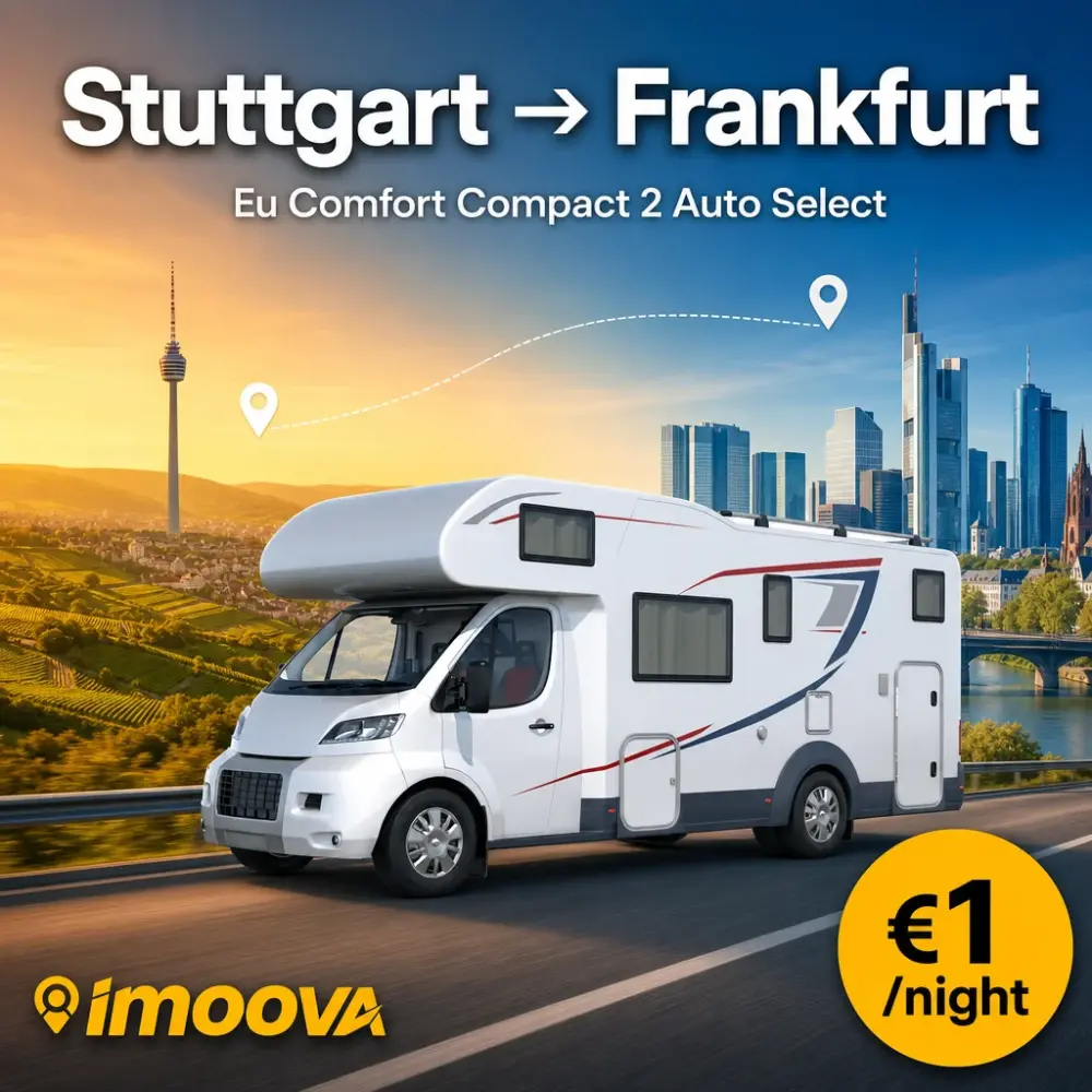 Eu Comfort Compact 2 Auto Select - image 1