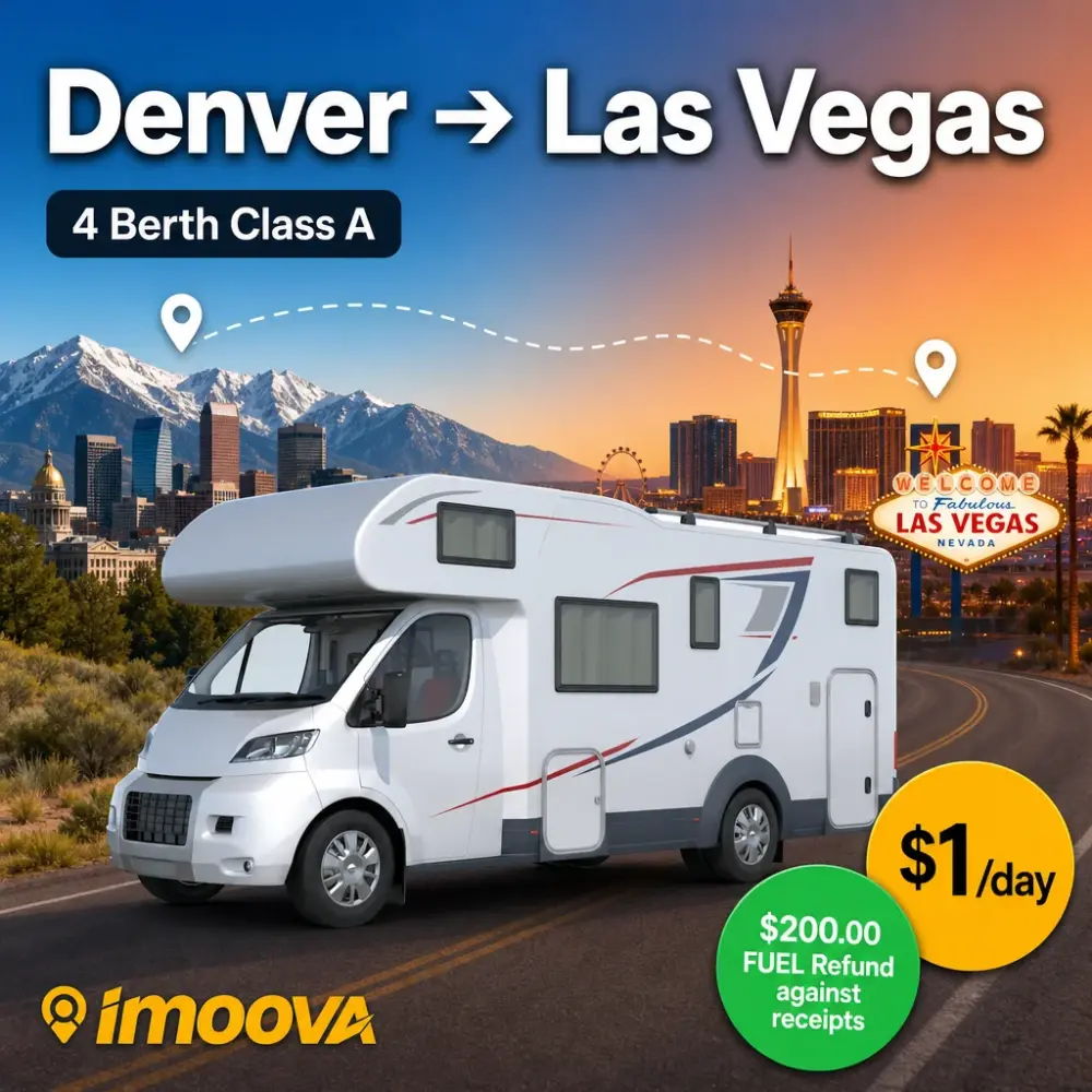 4 Berth Class A - image 1