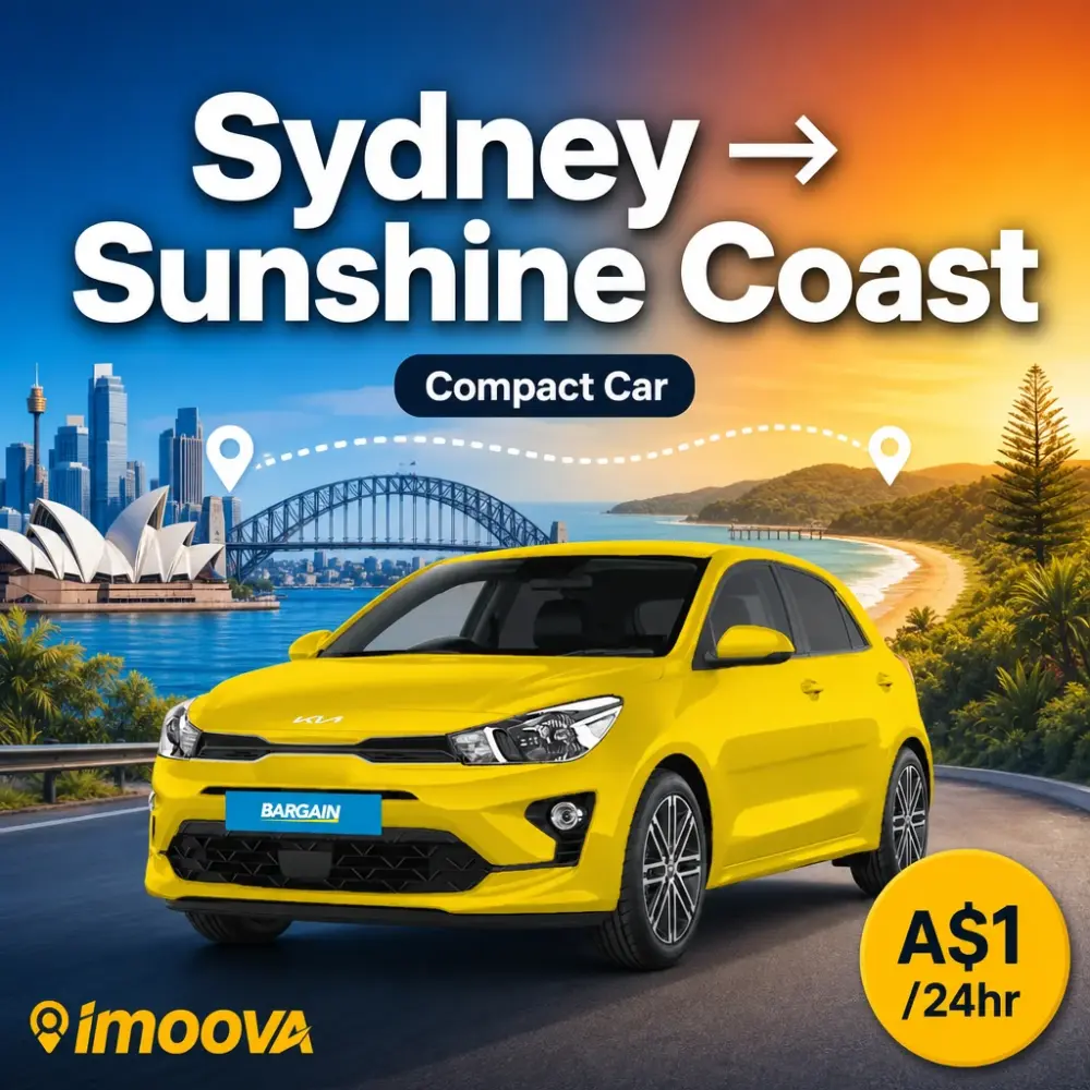 Compact Car - image 1