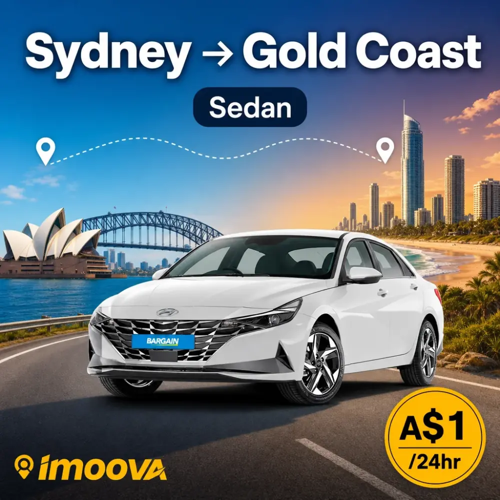 Sedan - image 1