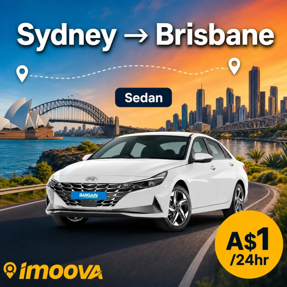 Sedan - image 1