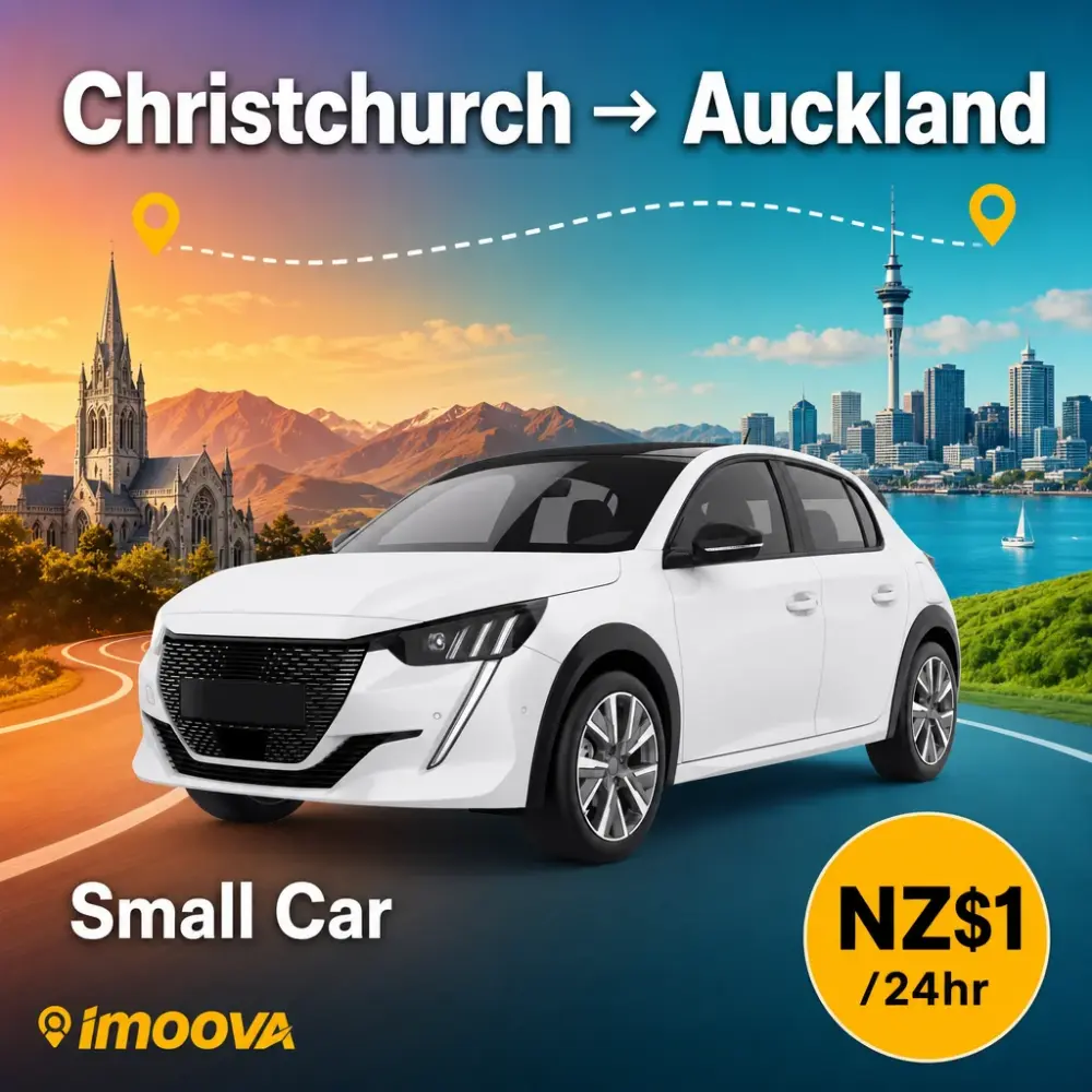 Small Car - image 1