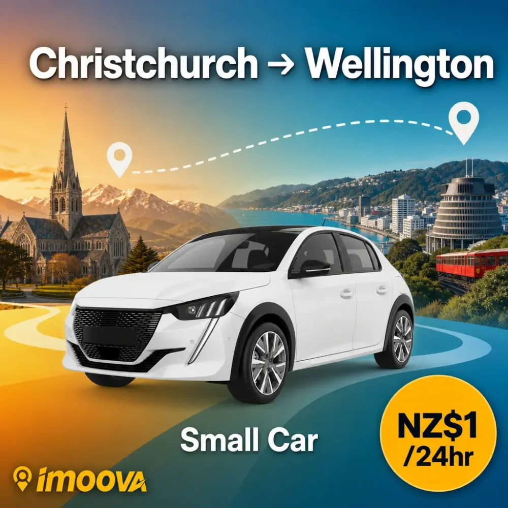 Small Car - image 1