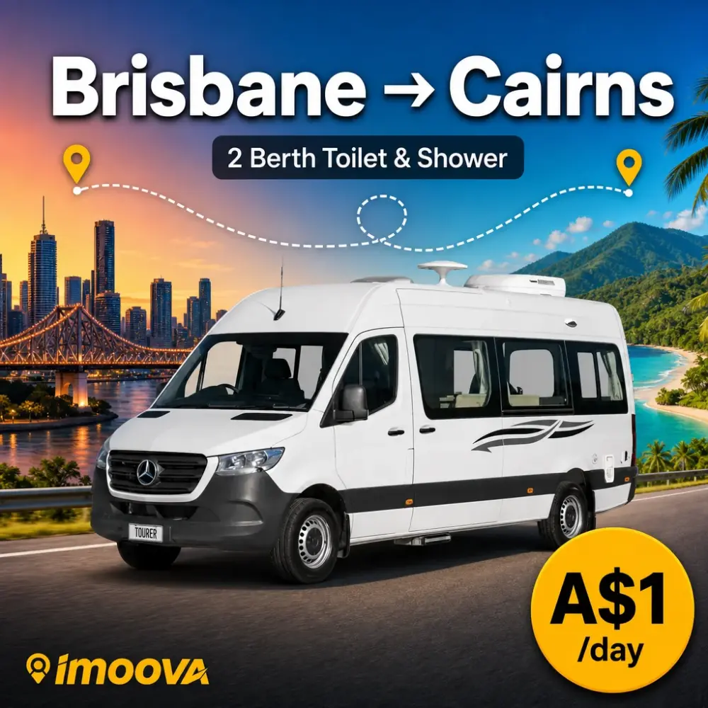 2 Berth Toilet & Shower - image 1