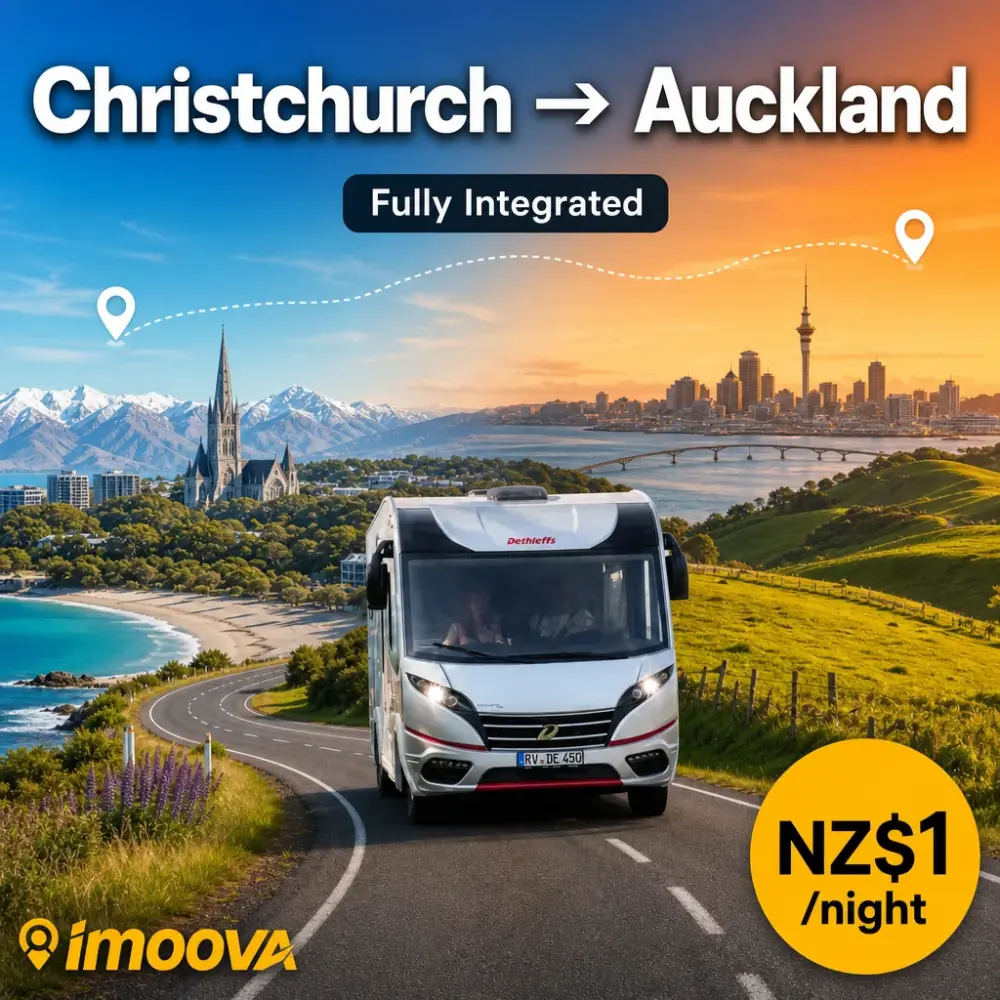 Fully Integrated - image 1