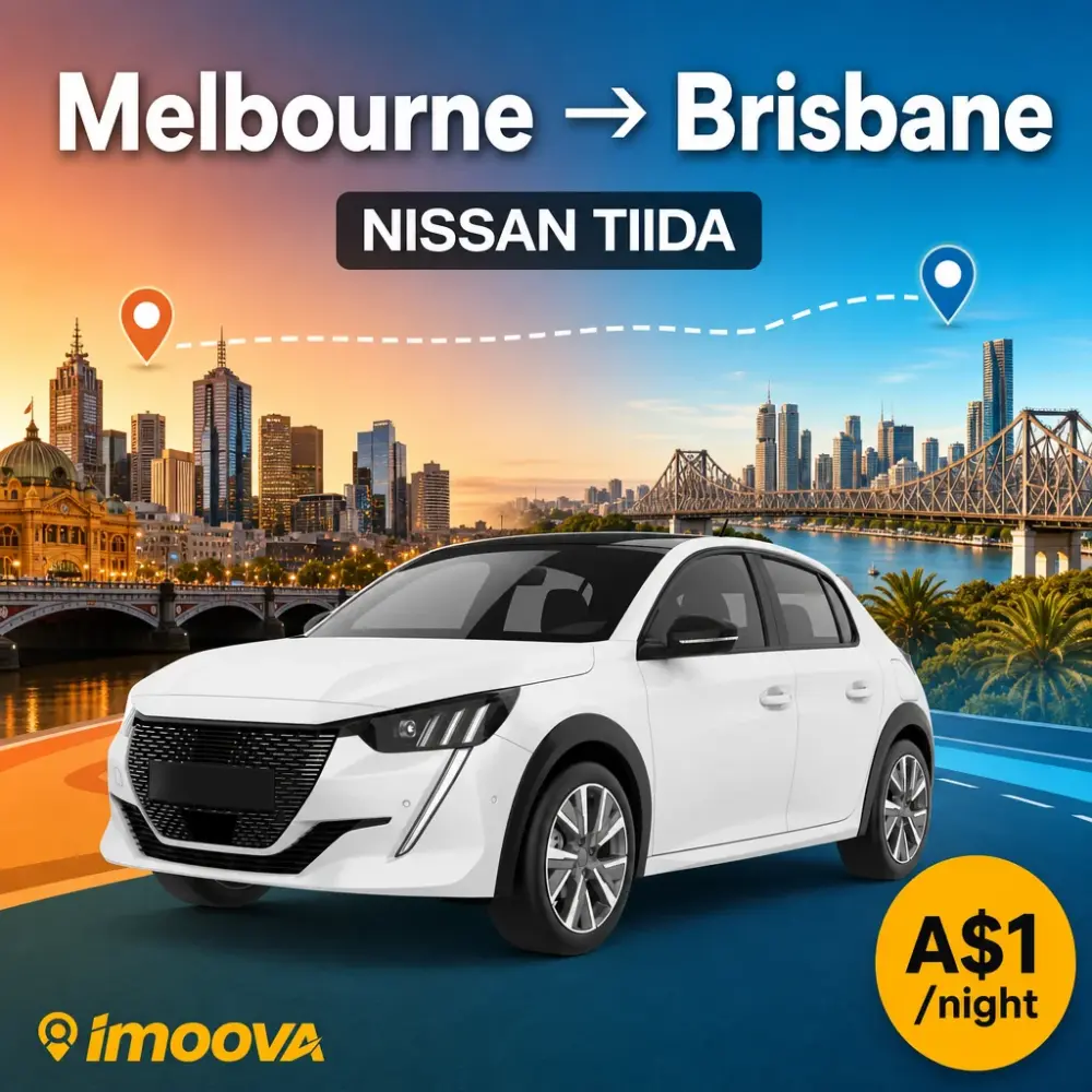 NISSAN TIIDA - image 1