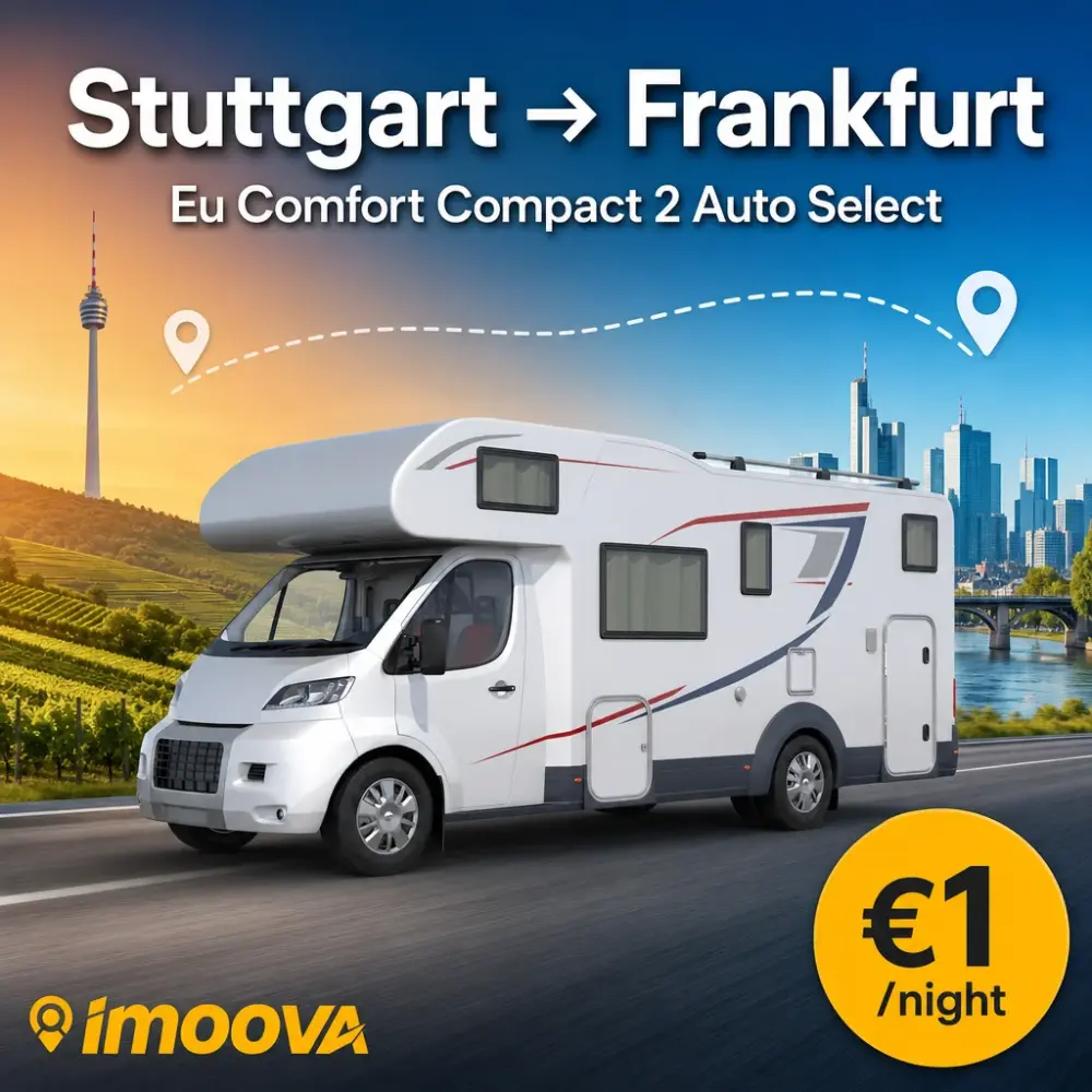 Eu Comfort Compact 2 Auto Select - image 1