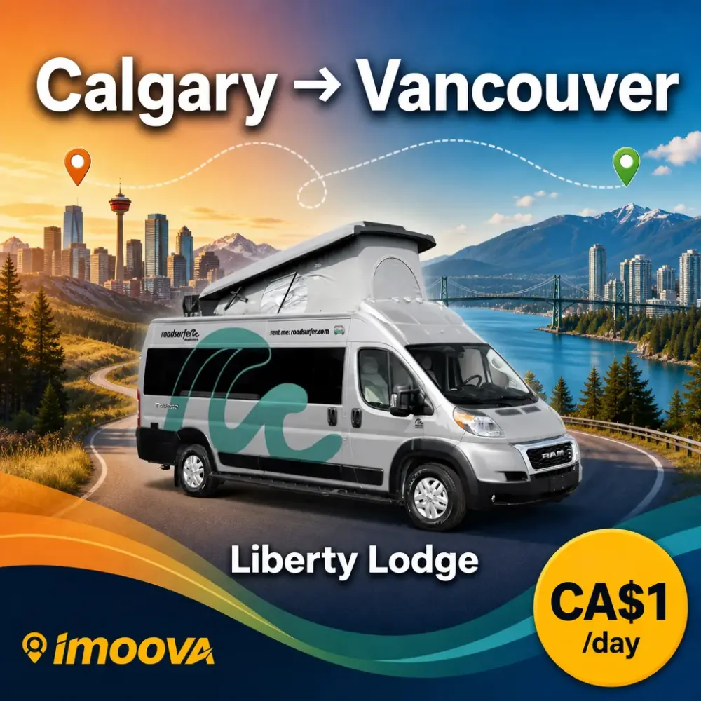 Liberty Lodge - image 1