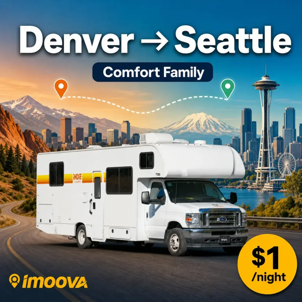 Comfort Family - image 1