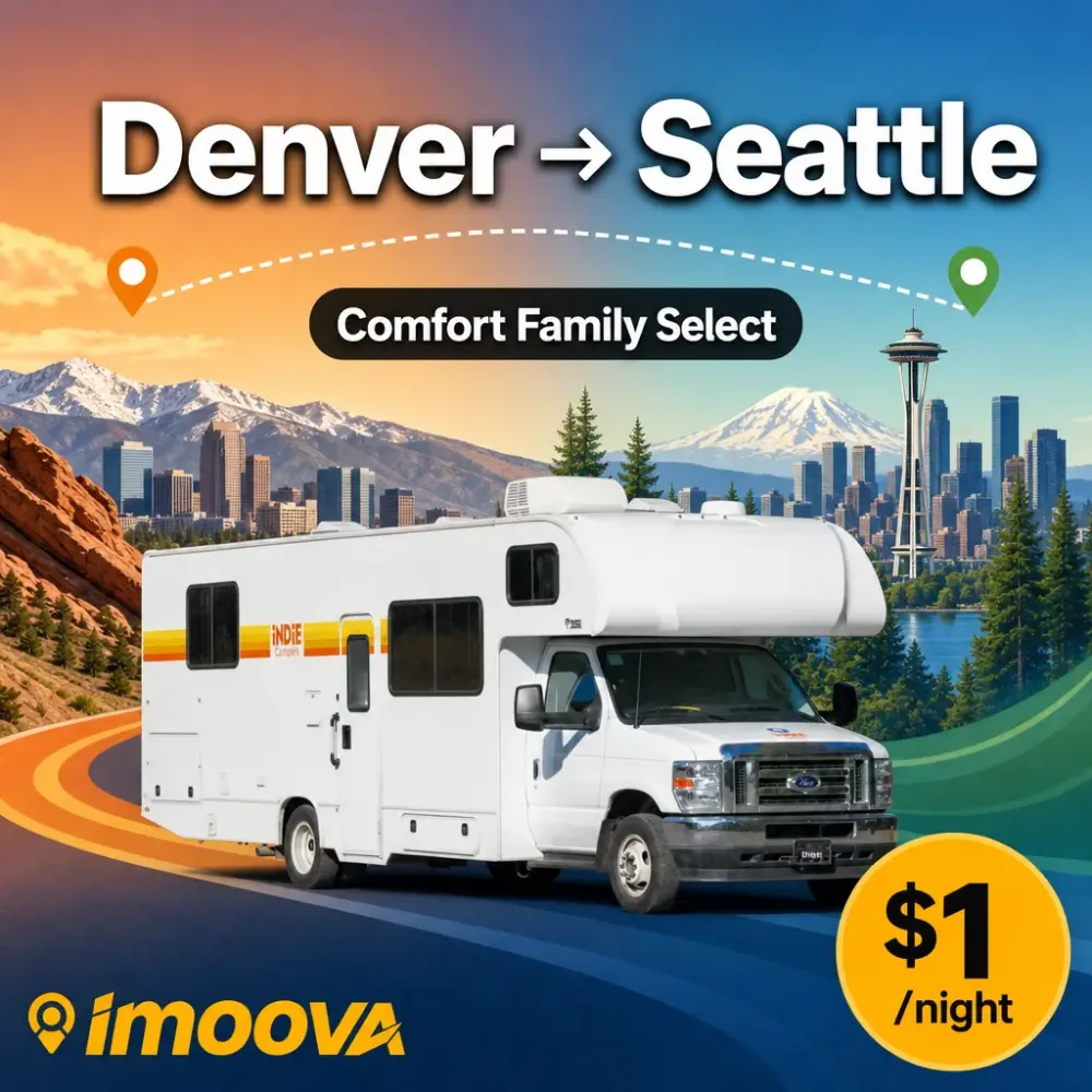 Comfort Family Select - image 1