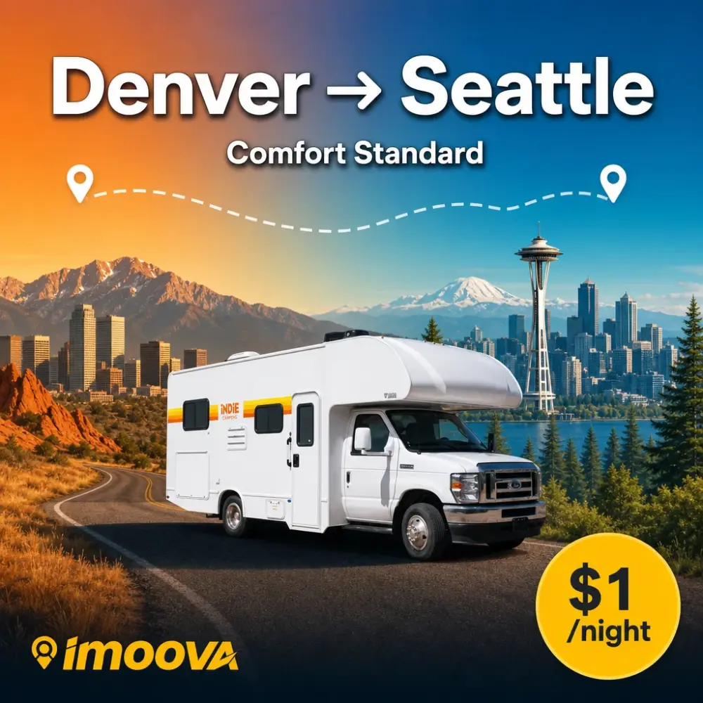 Comfort Standard - image 1