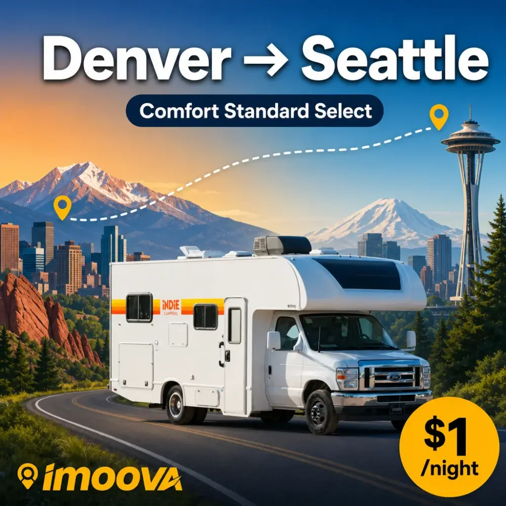 Comfort Standard Select - image 1