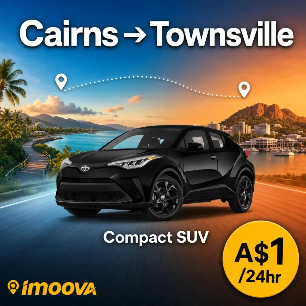 Compact SUV - image 1