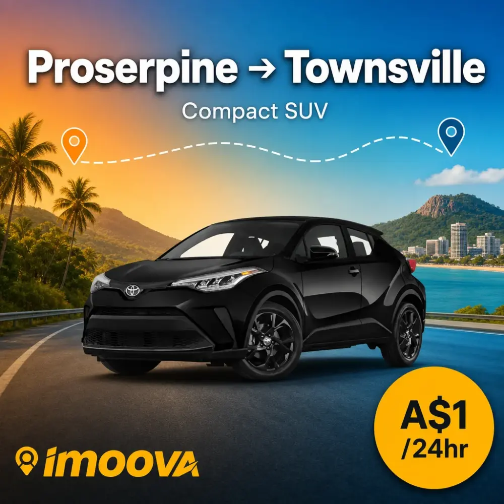 Compact SUV - image 1