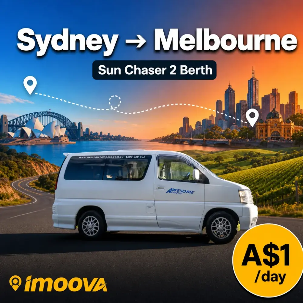 Sun Chaser 2 Berth - image 1