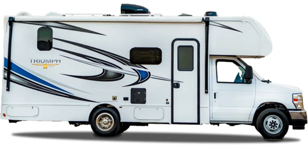 Nexus Triumph 24TS - image 2