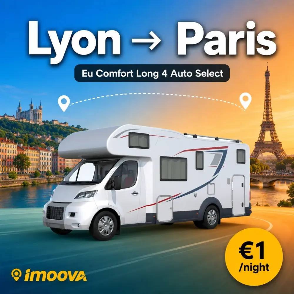 Eu Comfort Long 4 Auto Select - image 1