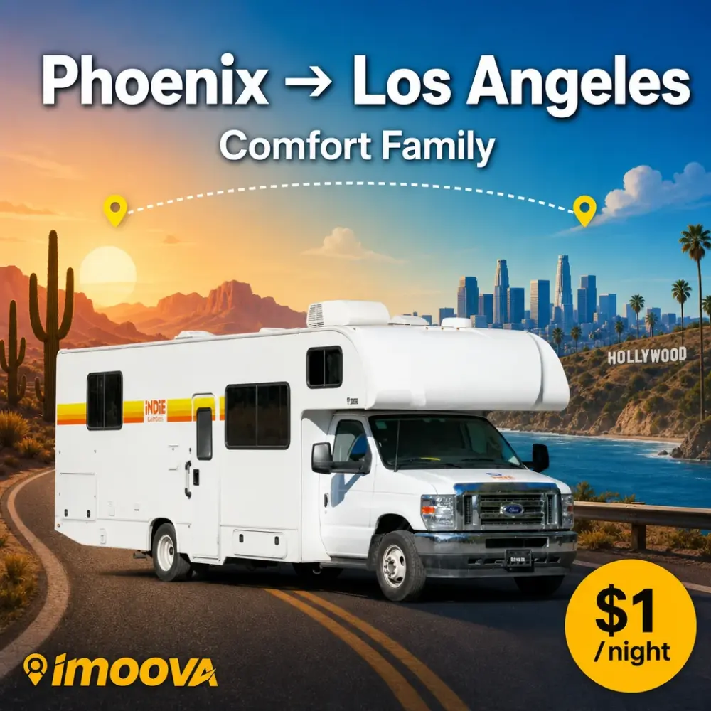 Comfort Family - image 1